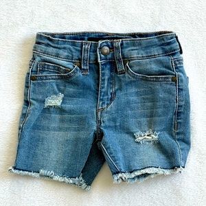Joe’s Denim Cut off Shorts